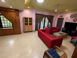 Comfort Garden (D23), Semi-Detached #562082711